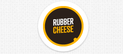 Rubber Cheese